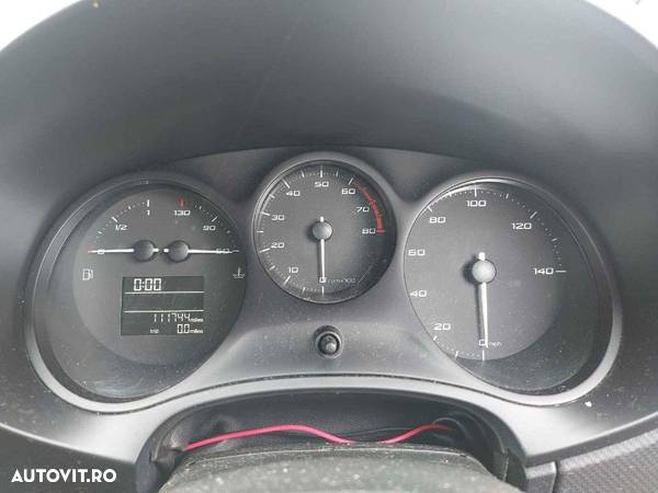 Pompa injectie Seat Leon 2 2010 HATCHBACK 1.2 TSI CBZB - 7