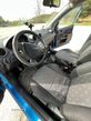 Ford Fiesta 1.4 Ambiente - 14