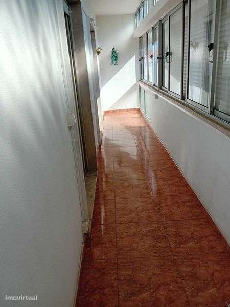 Apartamento T3 junto ao Pingo Doce Falagueira Venda Nova/Amadora - Grande imagem: 5/11