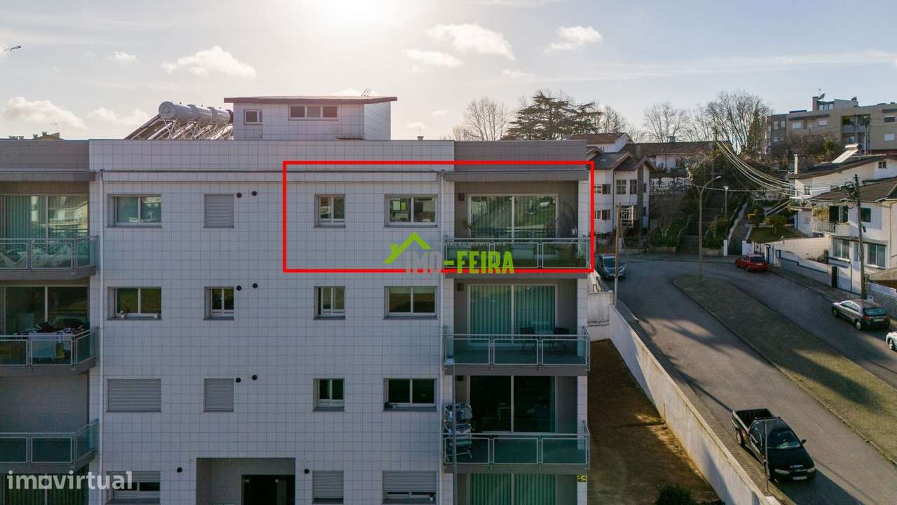 Excelente apartamento T3-48