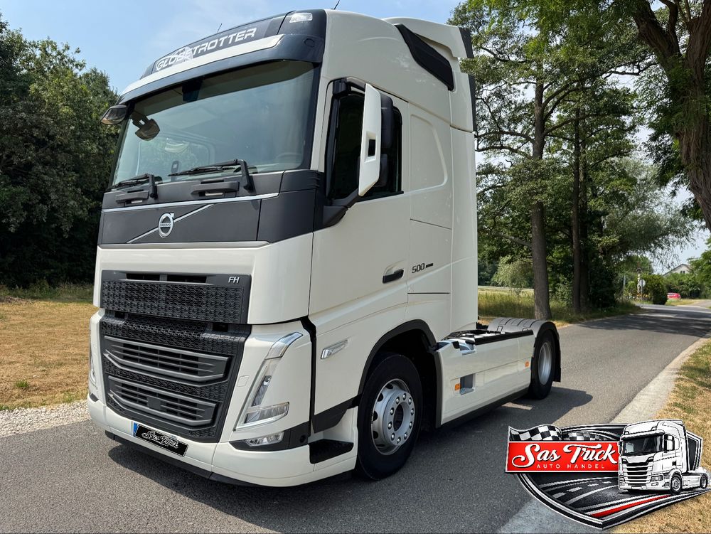 Volvo FH 2022