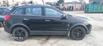 Dezmembram Opel Antara 2.0 CDTi Z20DMH - 2