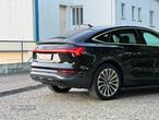 Audi Q8 e-Tron Sportback 55 quattro Advanced - 7