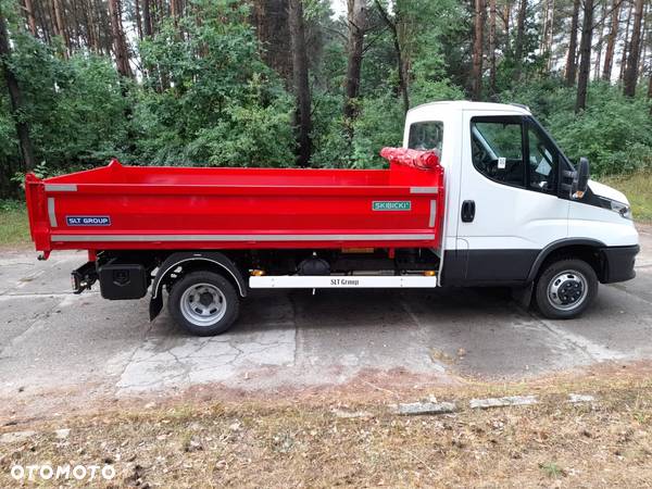 Iveco Daily 50C16 - 15