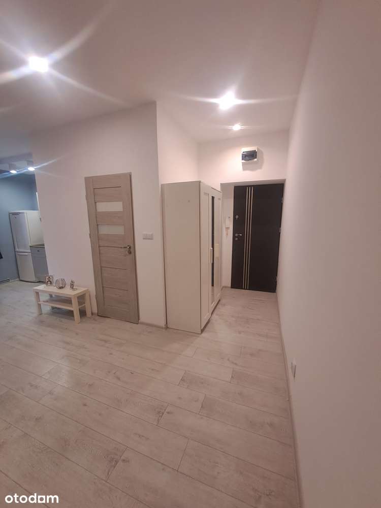 Przytulna kawalerka, blisko centrum Zabrza! - Pełny obrazek: 4/7