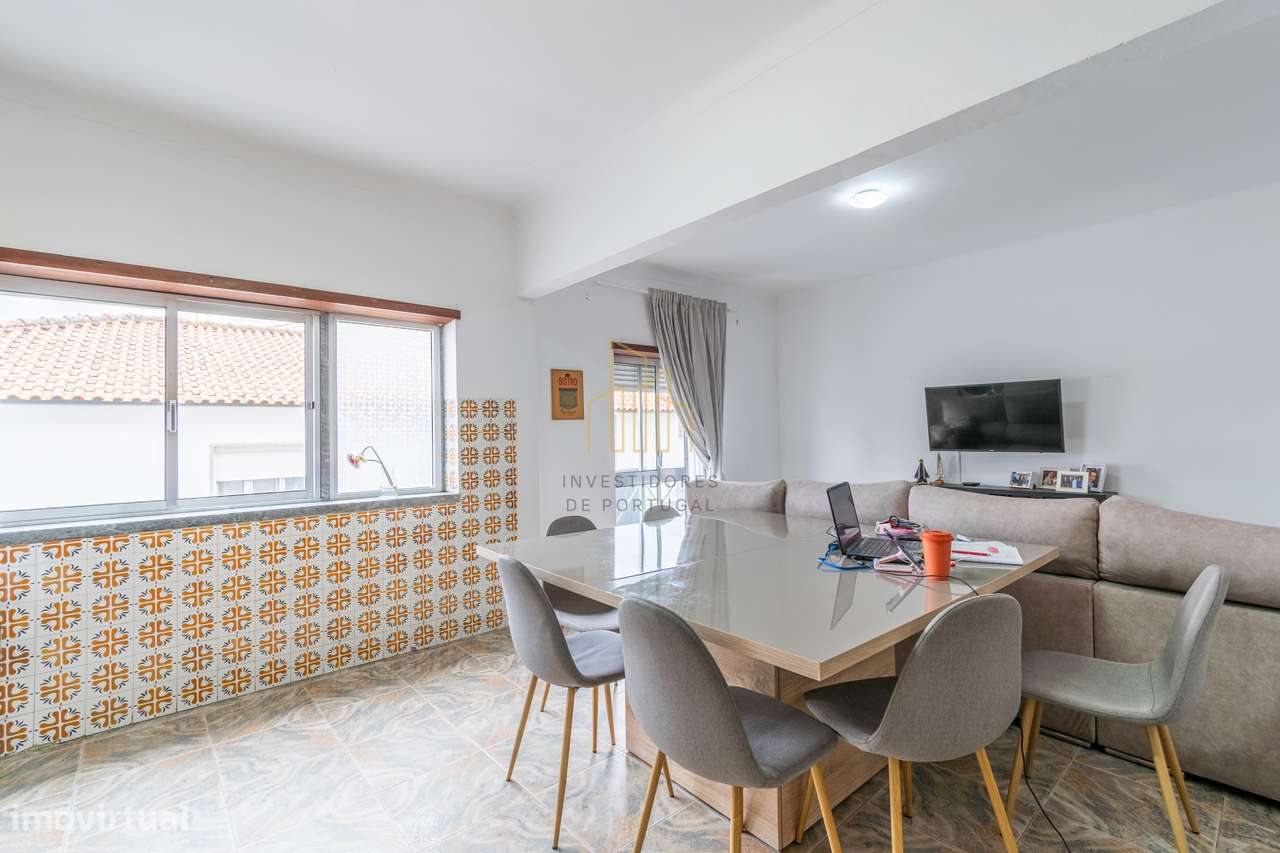 Apartamento T3 em Santarém-7