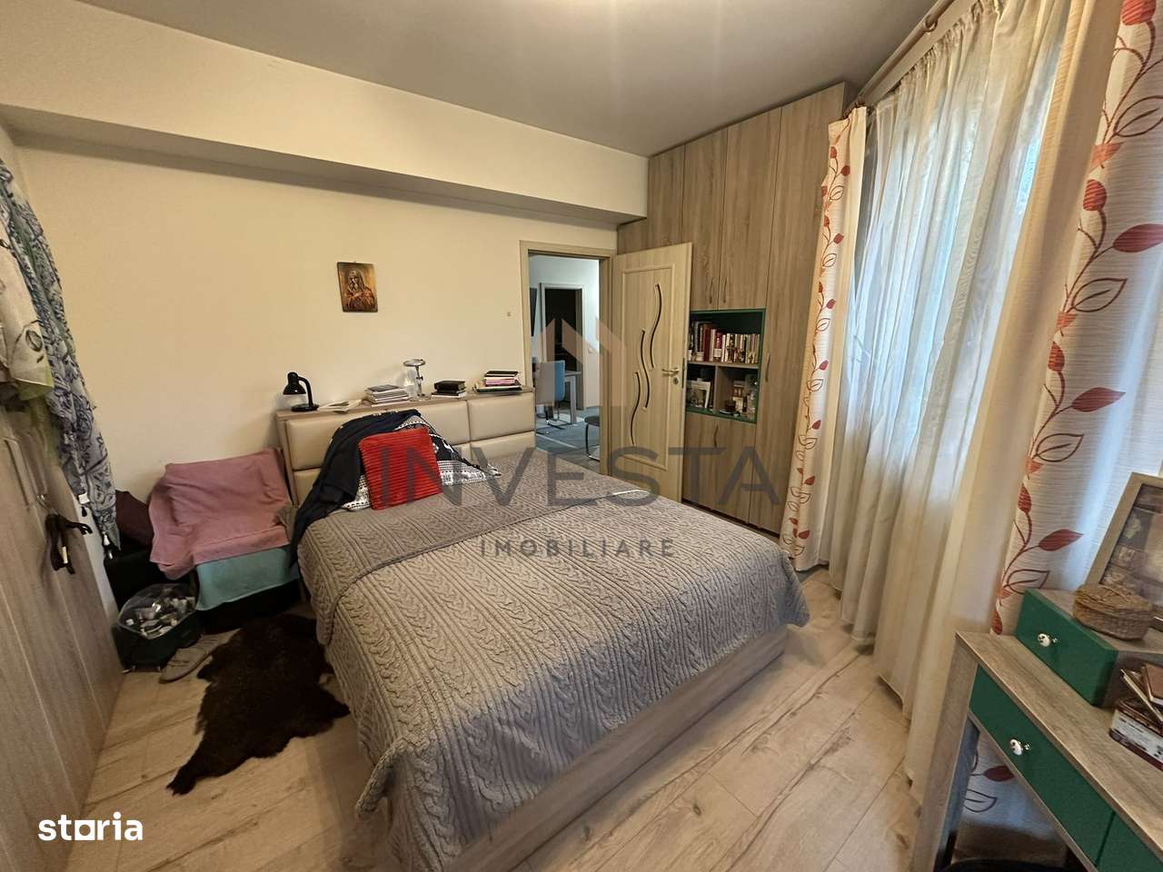 Apartament 2 camere in bloc nou ! Compartimentare unica! - Imagine principală: 4/11