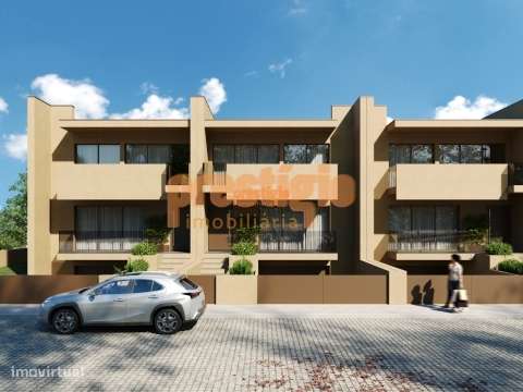 Moradia T4 Venda em Ferreiros e Gondizalves,Braga-9
