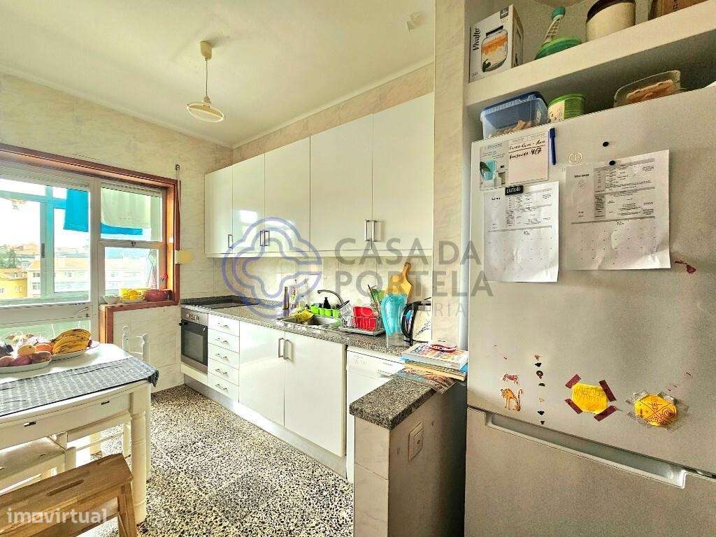 Excelente Apartamento T2 em Cedofeita Miguel Bombarda - Grande imagem: 5/16