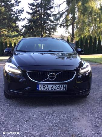 Volvo V40 D2 Drive-E Inscription - 2