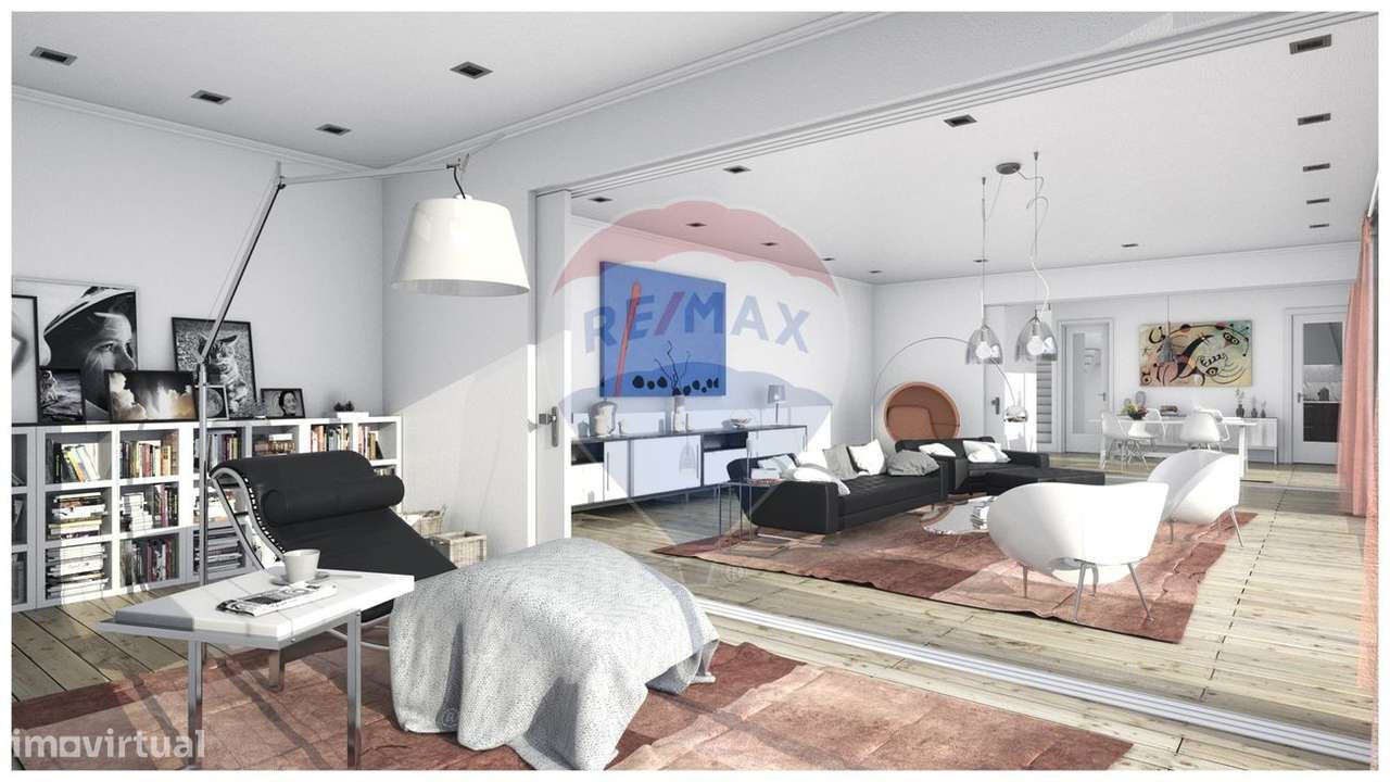 Moradia T5 para venda - Grande imagem: 4/19