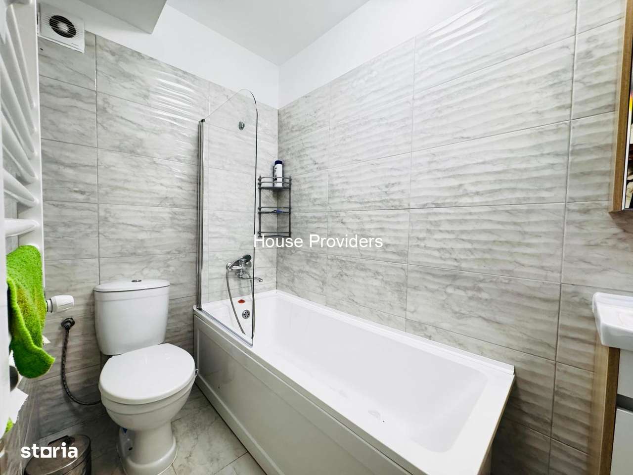 Apartament 2 Camere + Parcare Berceni |Aparatorii Patriei 0%Comision-12