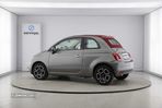 Fiat 500C 1.0 Hybrid - 4