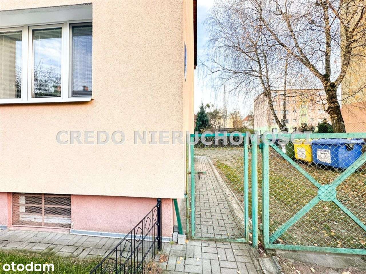 2 Pokoje, Parter, Ul. Tczewska-10