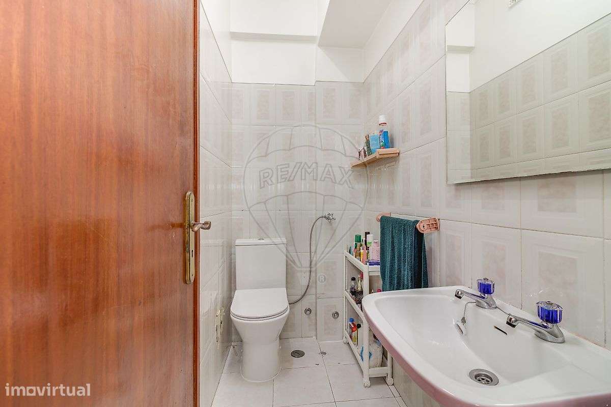 Apartamento T3 para venda-5