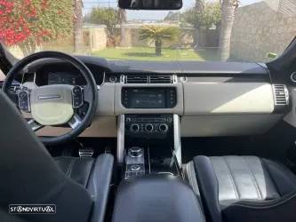 Land Rover Range Rover RR.3.0 SDV6 HEV Autobiography - 7