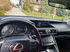 Lexus IS 200t / 300 Elegance - 7