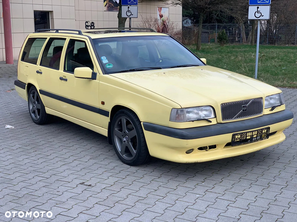 Volvo 850 - 4