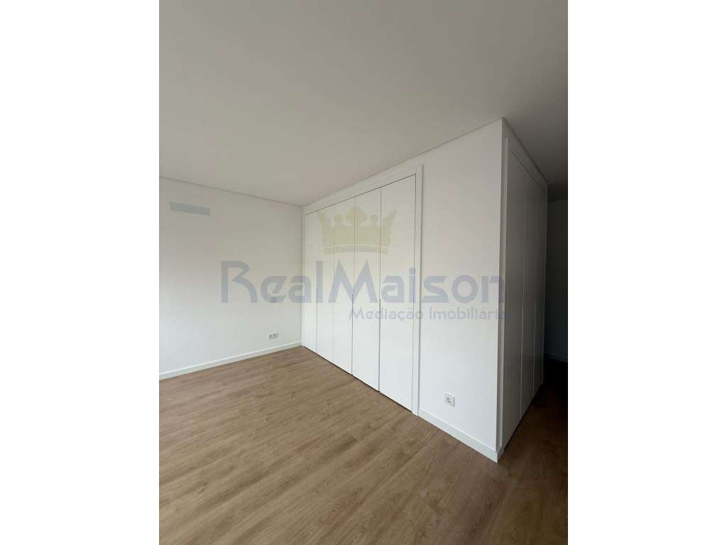 Fantástica Moradia T3 - S.Domingos de Rana - CONSTRUÇÃO NOVA-15