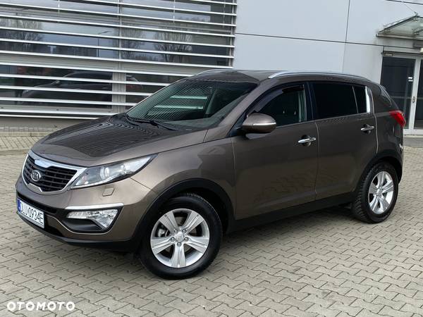 Kia Sportage 1.6 GDI XL 2WD - 2