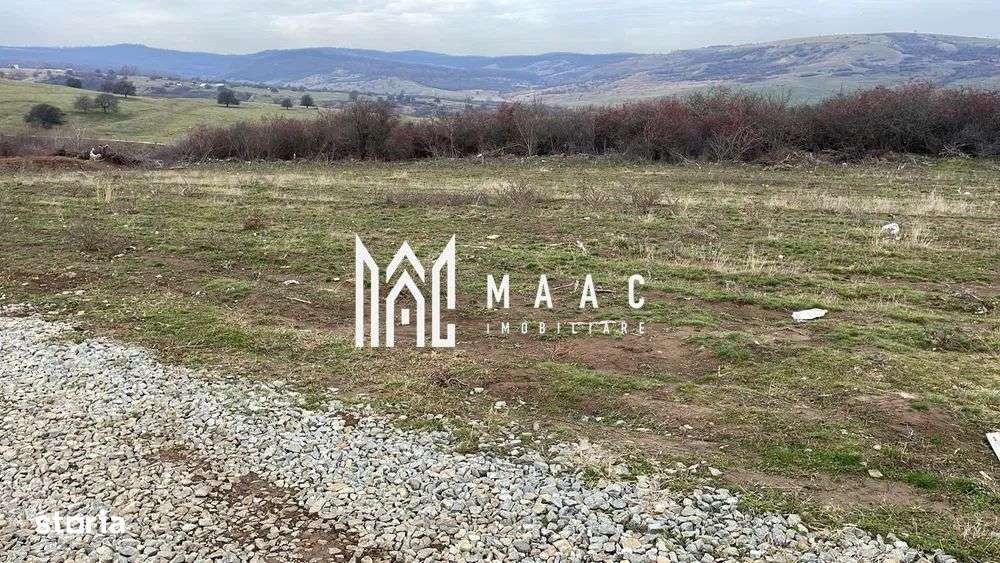 Teren intravilan | 500 MP | Daia - Imagine principală: 3/4