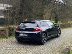 VW Scirocco 2.0 TDI Sport - 17