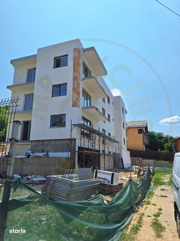 Apartament 2 camere Bloc Nou - Pitesti Retail Park-7
