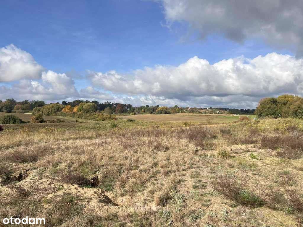Działki premium Gorzów - Chwalecie/z pozw. na bud. - Pełny obrazek: 4/5