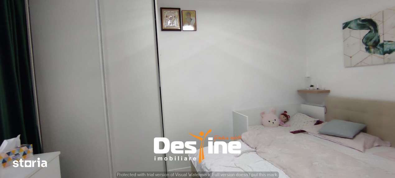 Ap 2 cam, SD, Tutora, 34 mp utili, bl. 1970 - Imagine principală: 4/10