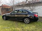 Mercedes-Benz C 200 (BlueTEC) d 7G-TRONIC Exclusive - 3