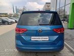 Volkswagen Touran 1.5 TSI EVO Highline DSG - 7