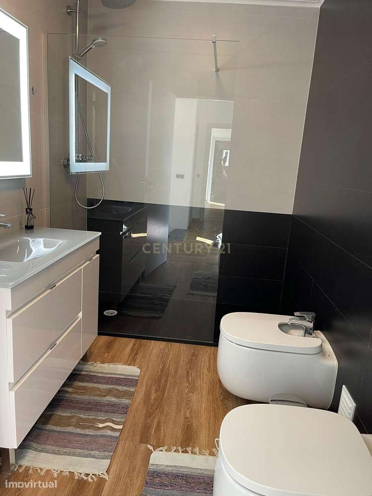 Moradia T3 mobilada para arrendamento - Setúbal - Grande imagem: 4/18