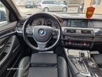 BMW Seria 5 520d Touring Aut. - 19