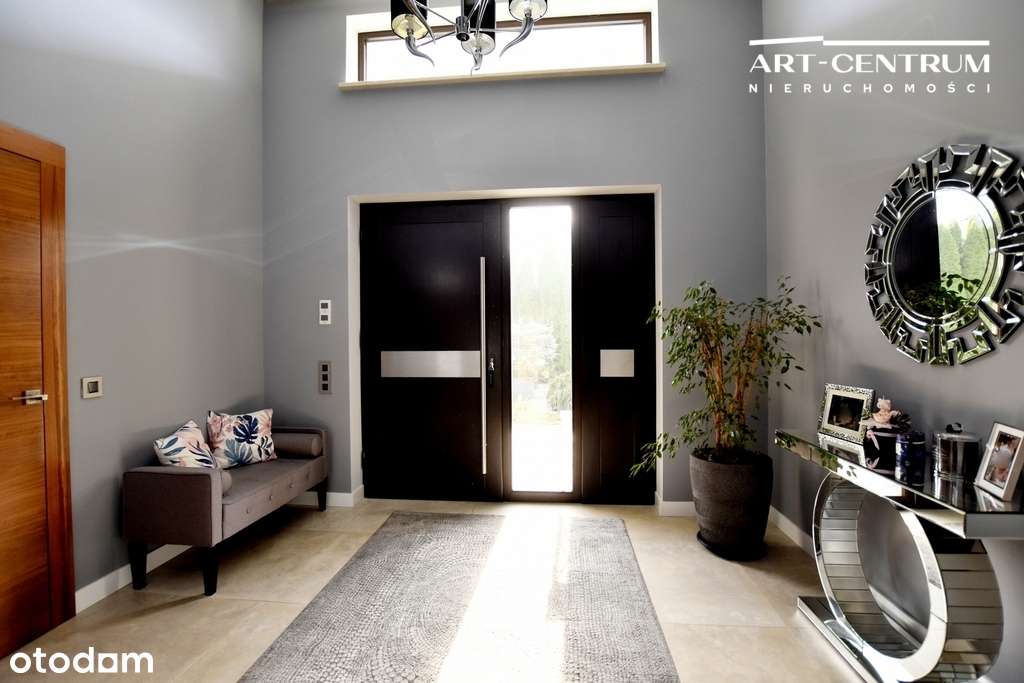 Wygodny dom z basenem Stawki Południowe-5