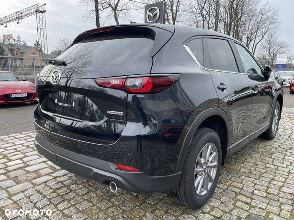 Mazda CX-5 2.0 Center-Line Plus 2WD - 6