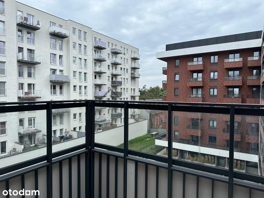2 pok Inwestycyjne Mieszkanie Z Balkonem bez Pcc