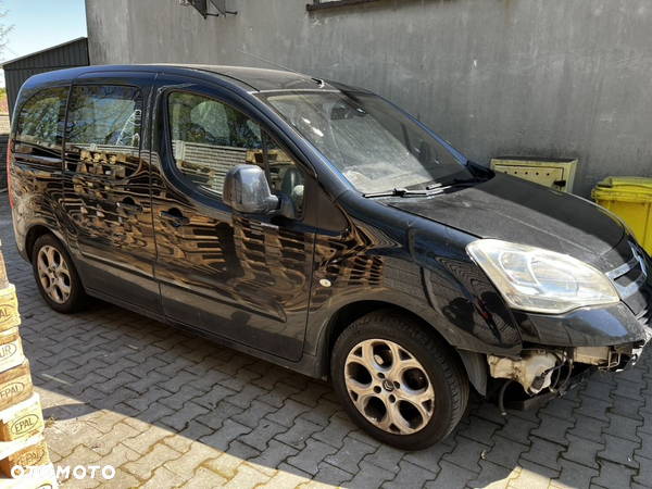 Citroën Berlingo 1.6 16V Multispace - 3