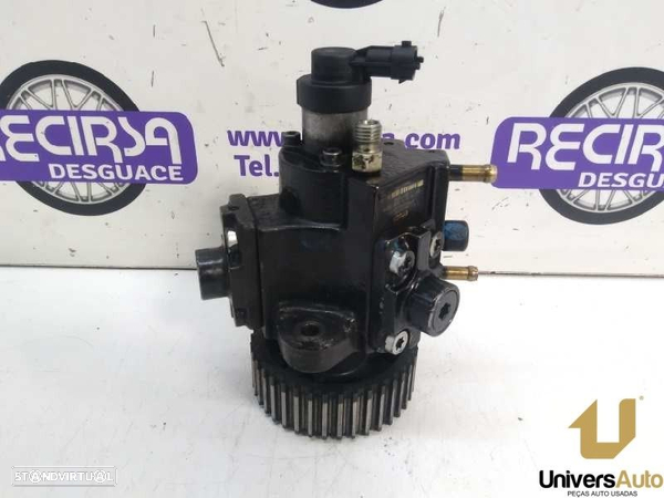 BOMBA INJECÇÃO OPEL ASTRA H 2004 -0445010097 - 3