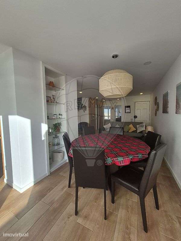 Apartamento T2 para venda-5