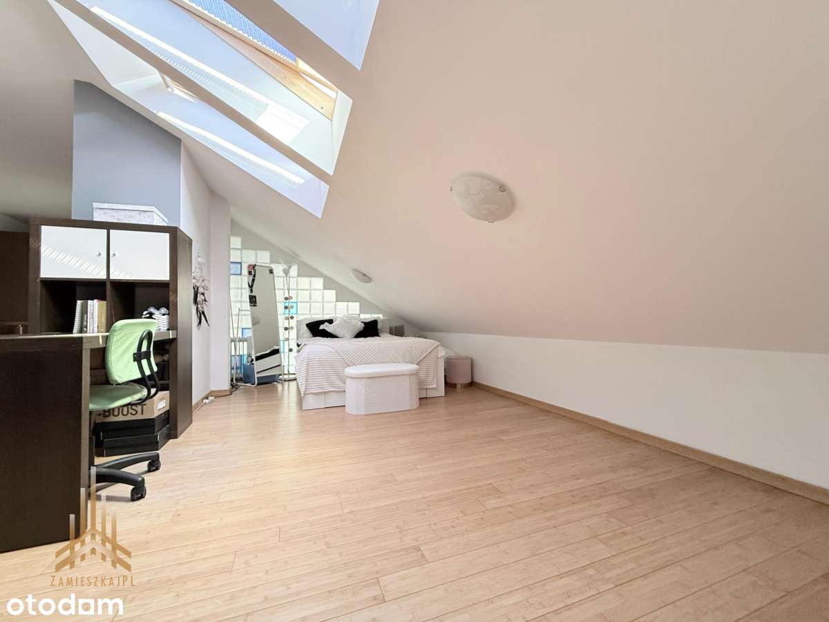 Batalionów Chłopskich, 2009r. -> 2 poziomy + garaż-18