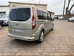 Ford Tourneo Connect Gr 1.5 TDCi Trend PowerShift - 5