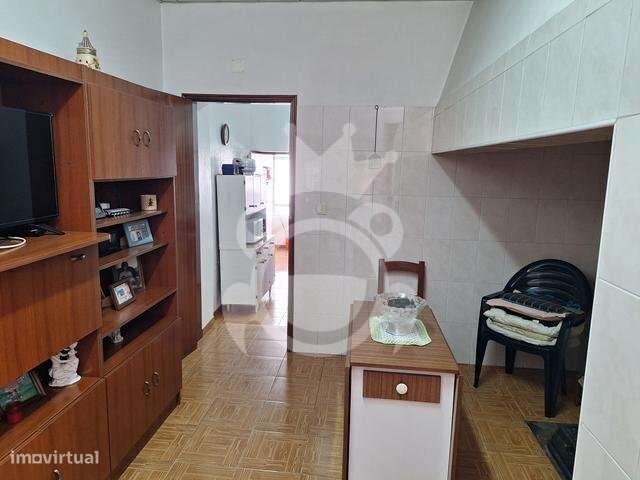 Moradia Térrea em Oriola-5