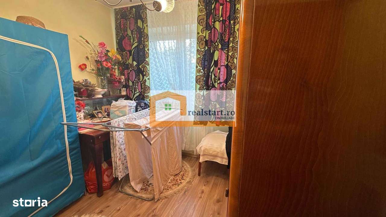 Metrou Romancierilor, bloc anvelopat, instalatii noi, langa Lidl, Plaz-19