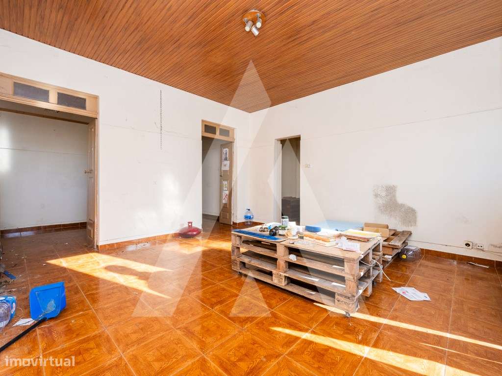 Moradia Térrea Isolada - Torrão Lameiro, Ovar-45