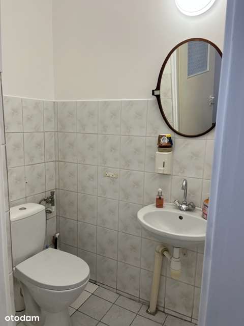 Biuro-pokój 36m2 ścisłe centrum Bydgoszczy - Pełny obrazek: 5/5