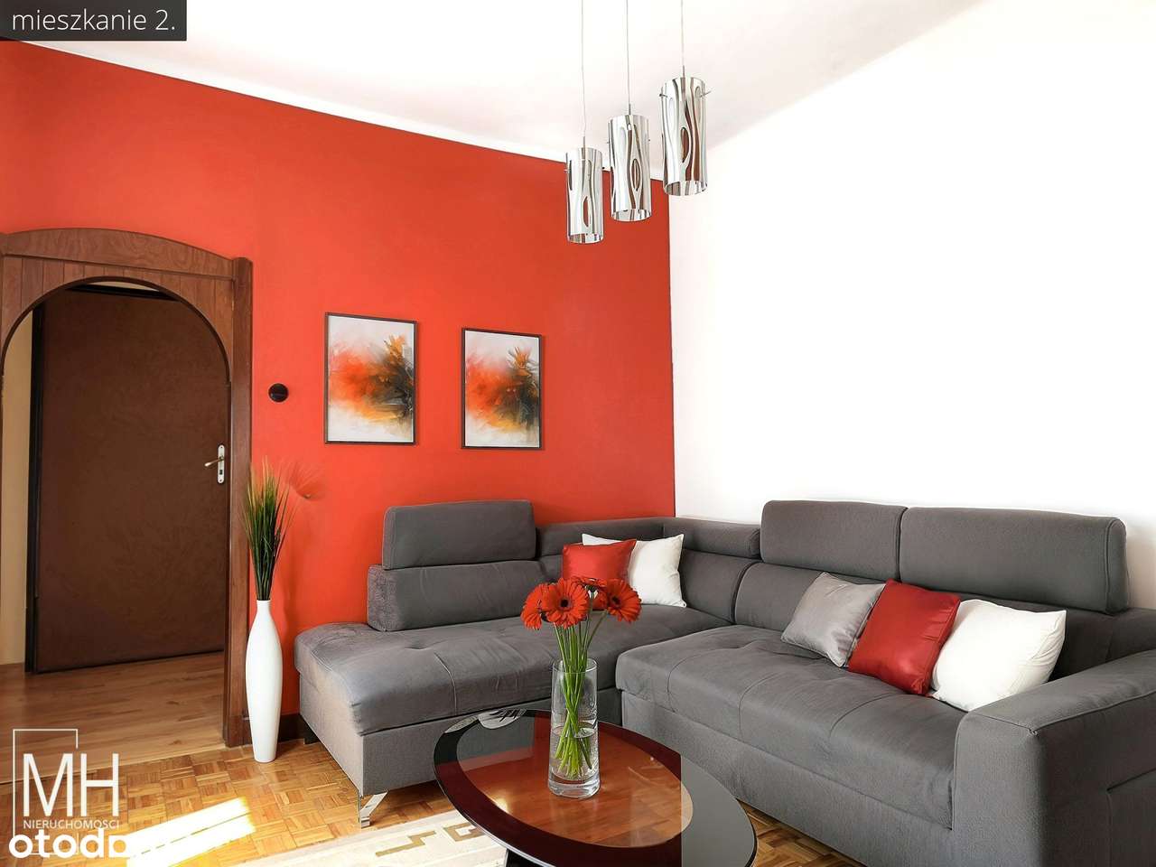 Pakiet 3-ech mieszkań w cenie - 2-óch. Os. Północ-11