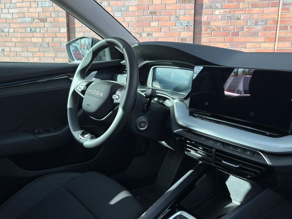 Skoda Octavia Salon Polska FV23%