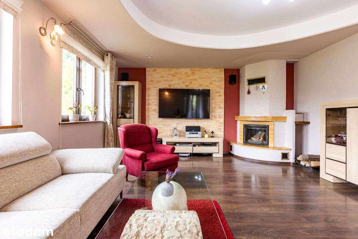 Dom wolnostojący Gutkowo-2