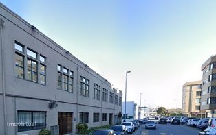 REF3975 Armazém Centro Empresarial Hipercentro / H. São João, Paranhos - Grande imagem: 5/7