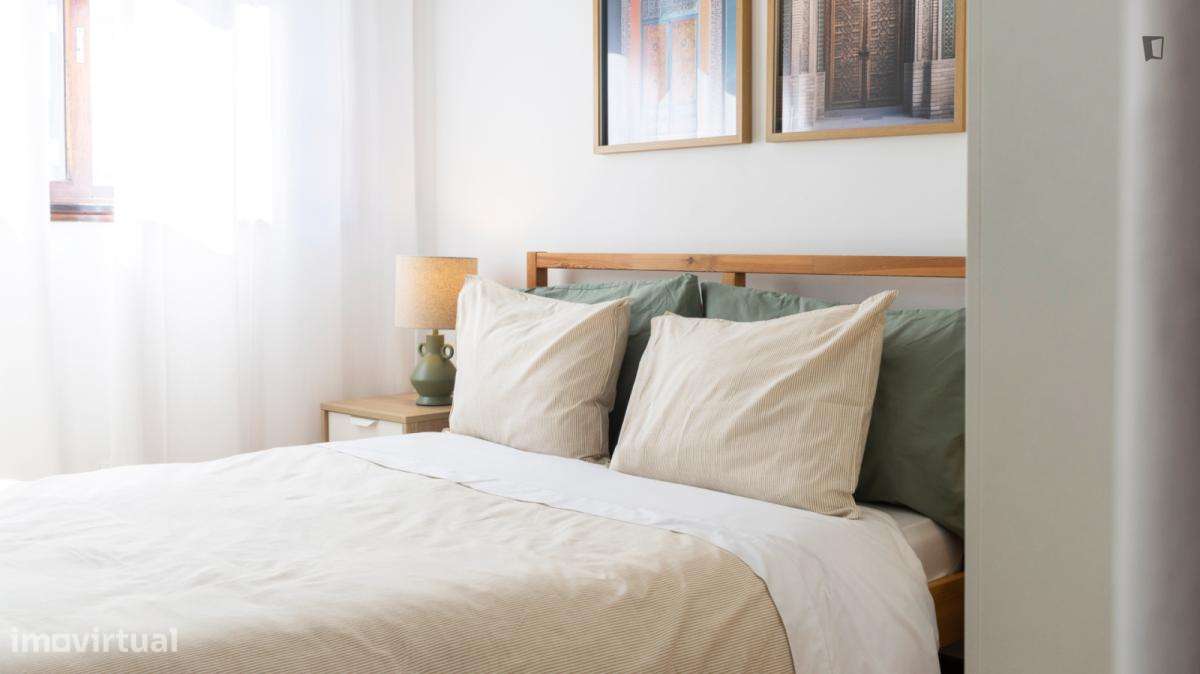 Apartamento com 4 quartos - localizado em Bonfim Porto - Grande imagem: 3/10